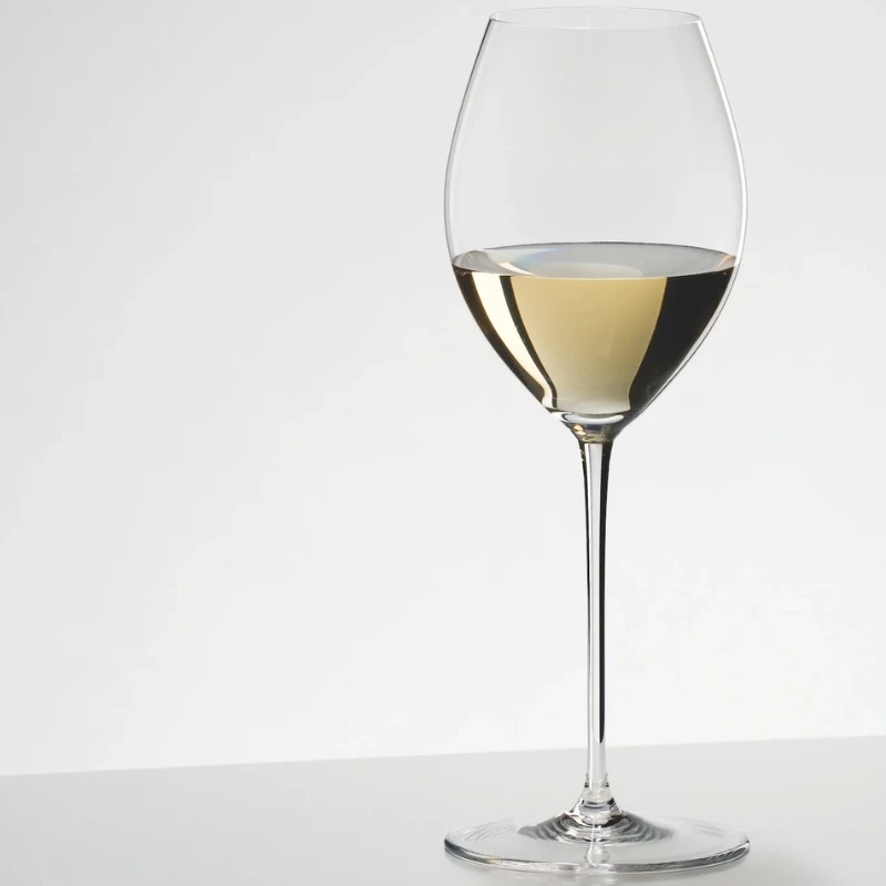 Riedel Sommeliers Loire Vinglas - 1 st 979700 by Riedel color Svart