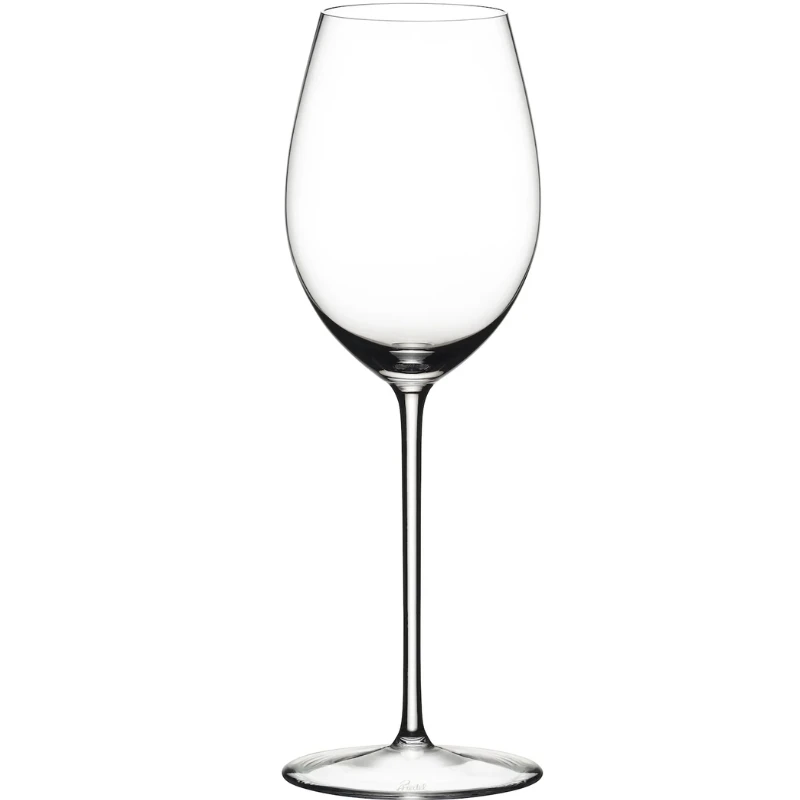 Riedel Sommeliers Loire Vinglas - 1 st 979700 by Riedel color Svart
