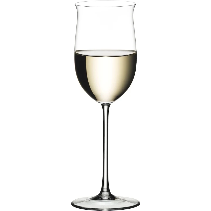 Riedel Sommeliers Rheingau vinglas - 1 st 932185 by Riedel color Svart