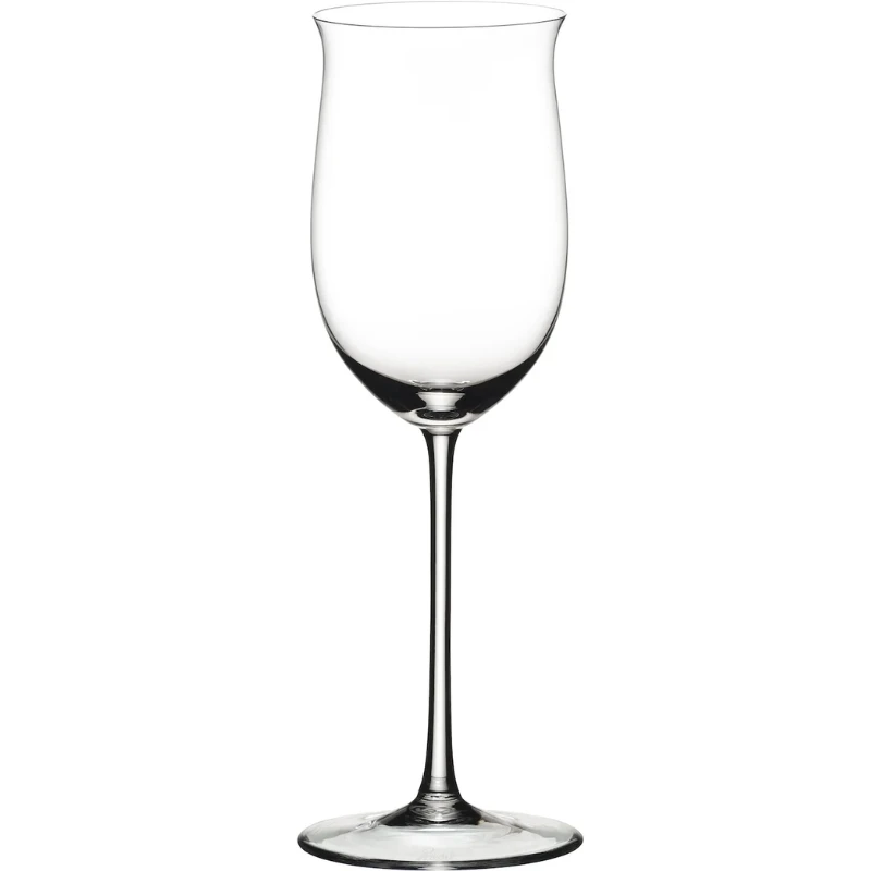 Riedel Sommeliers Rheingau vinglas - 1 st 932185 by Riedel color Svart
