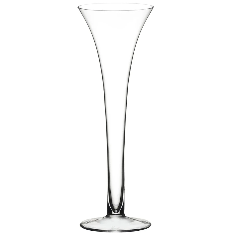 Riedel Sommeliers Sparkling Glas - 1 st 978842 by Riedel color Svart