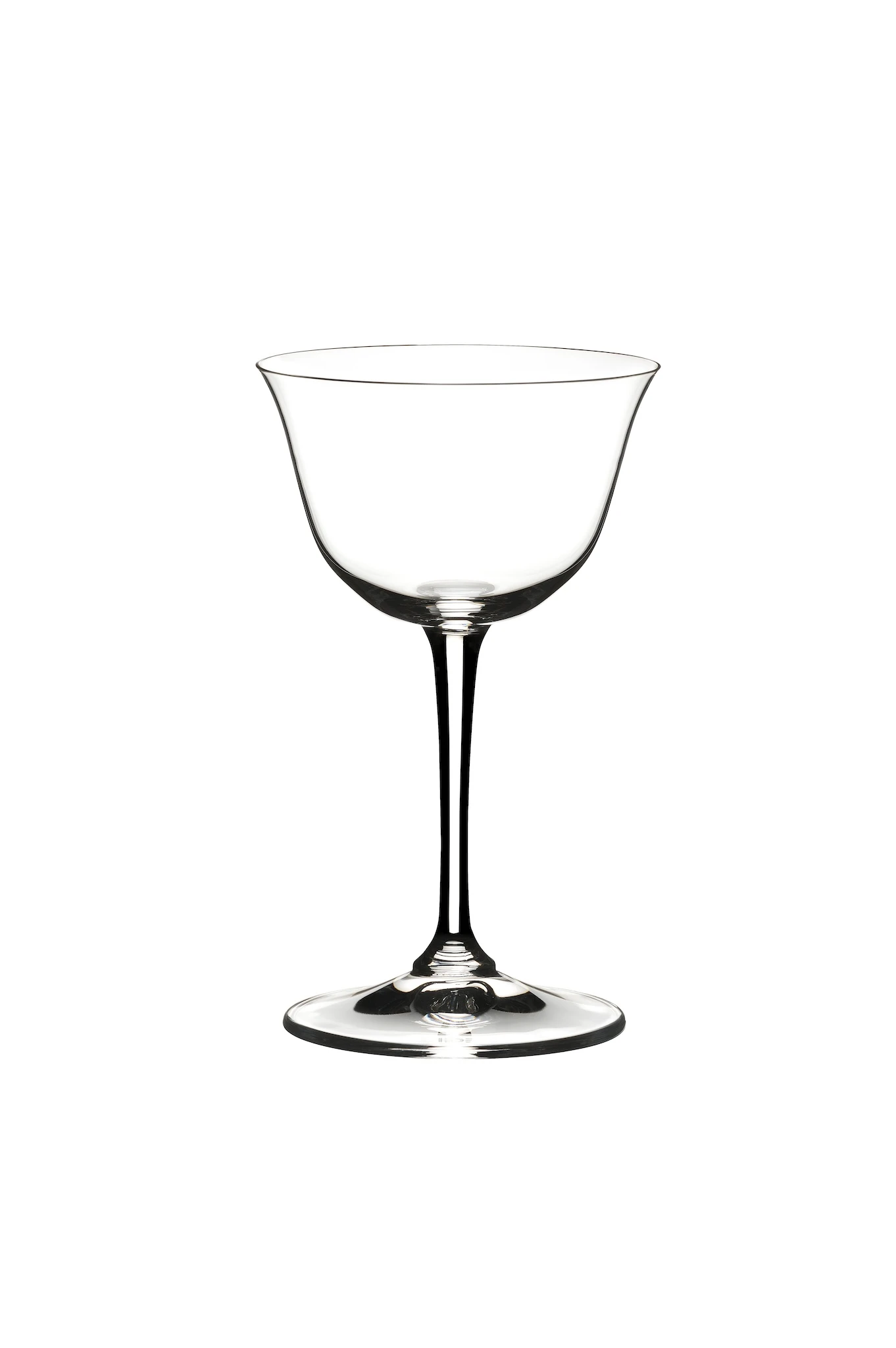 Riedel Drink Specific - Sour Glas - 2 st 932301 by Riedel color Svart