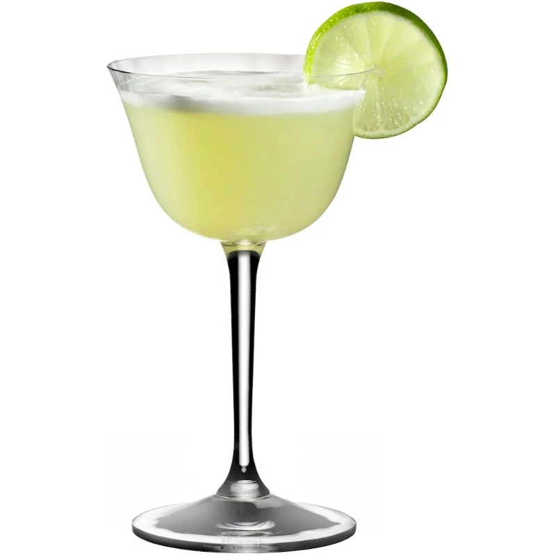 Riedel Drink Specific - Sour Glas - 2 st 932301 by Riedel color Svart