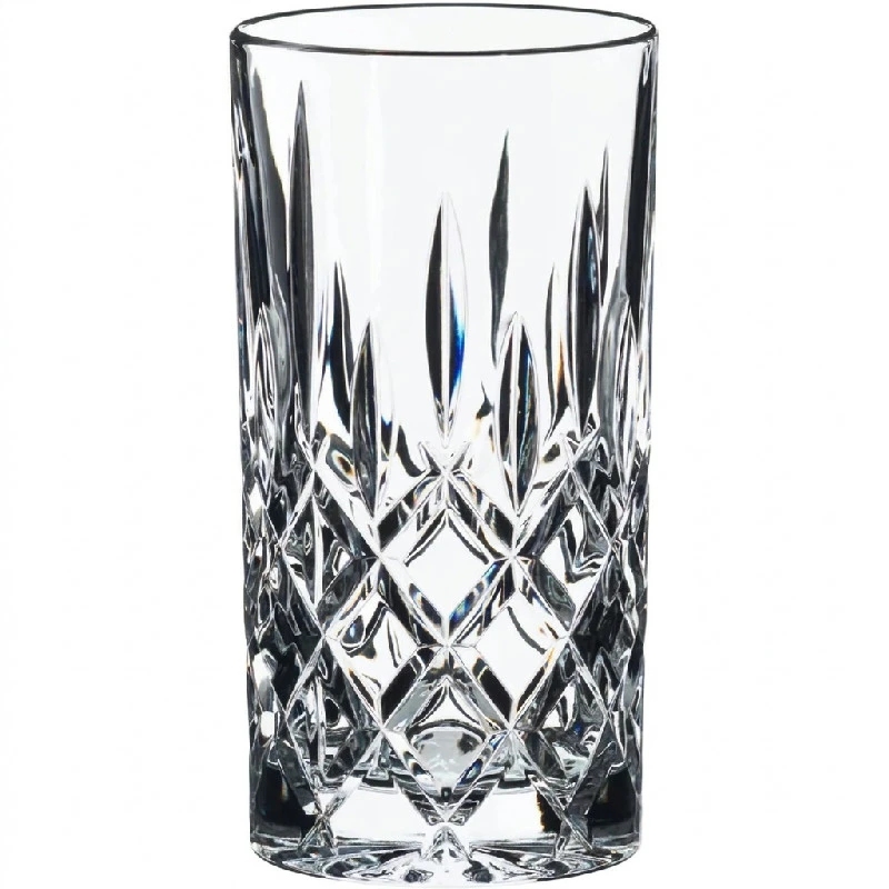 Riedel Spey Longdrinkglas - 2 st 986054 by Riedel color Svart
