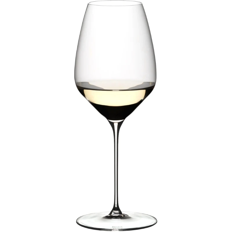 Veloce Riesling Vinglas - 2 st 905495 by Riedel color Svart