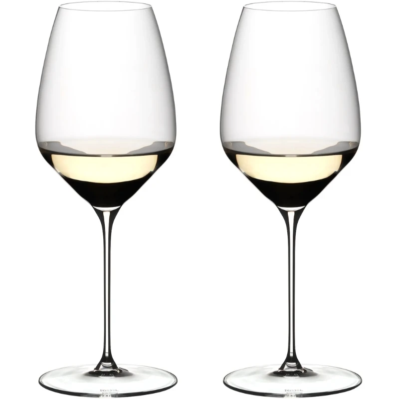 Veloce Riesling Vinglas - 2 st 905495 by Riedel color Svart
