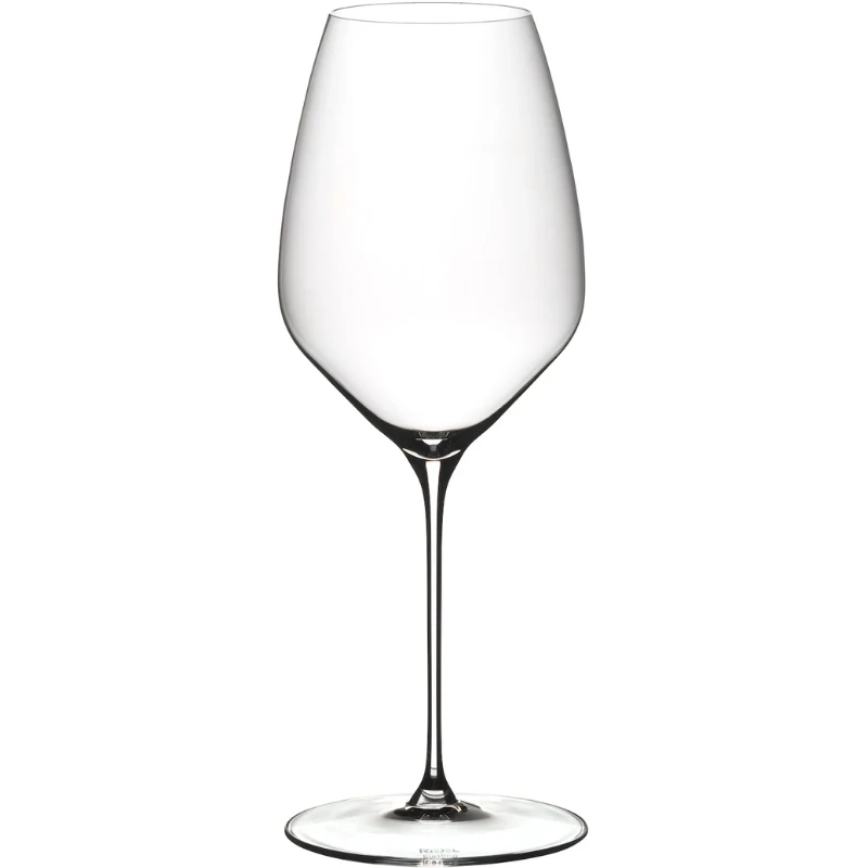 Veloce Riesling Vinglas - 2 st 905495 by Riedel color Svart