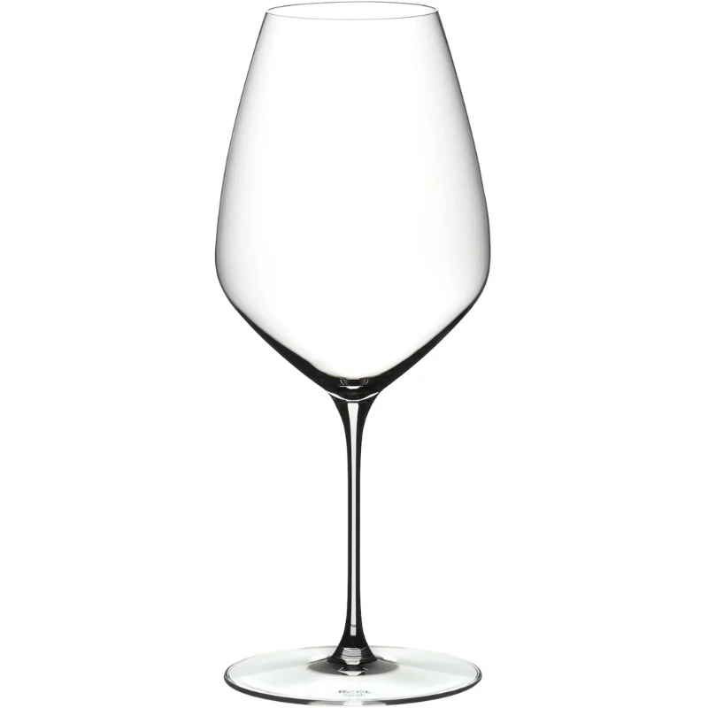 Veloce Syrah/Shiraz Vinglas - 2 st 905498 by Riedel color Svart