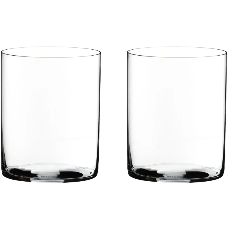 Veloce Vattenglas - 2-pack 905499 by Riedel color Helder