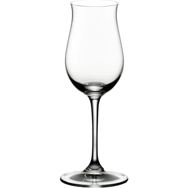 Vinum Hennessy Cognacglas - 2 st 942121 by Riedel color Svart