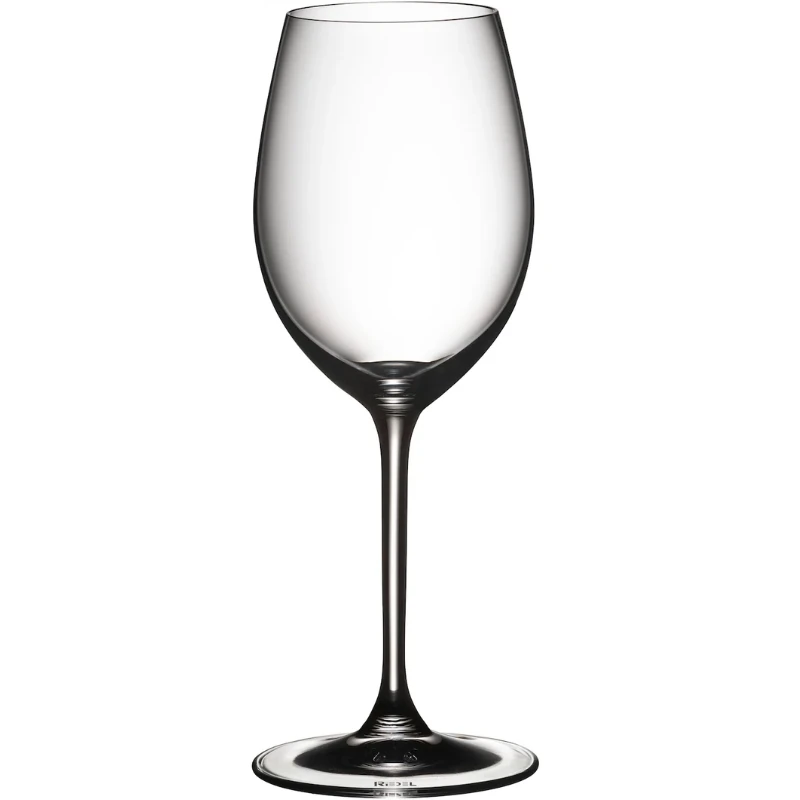 Vinum Sauvignon Blanc / Dessertvinglas - 2-pack 905329 by Riedel color Svart