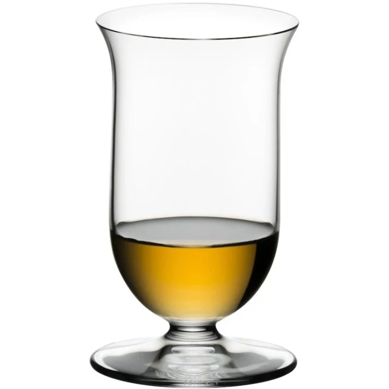 Vinum Single Malt Whiskyglas - 2-pack 970375 by Riedel color Svart