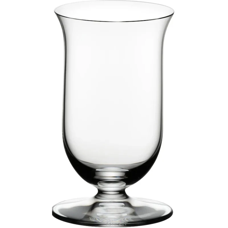 Vinum Single Malt Whiskyglas - 2-pack 970375 by Riedel color Svart
