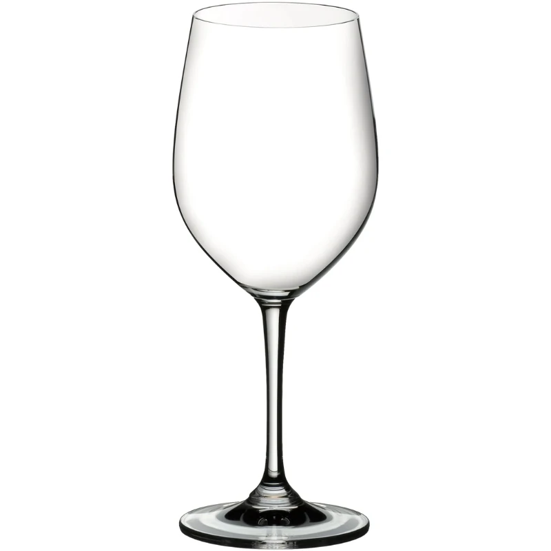 Vinum Viognier / Chardonnay Vinglas - 2-pack 904952 by Riedel color Svart