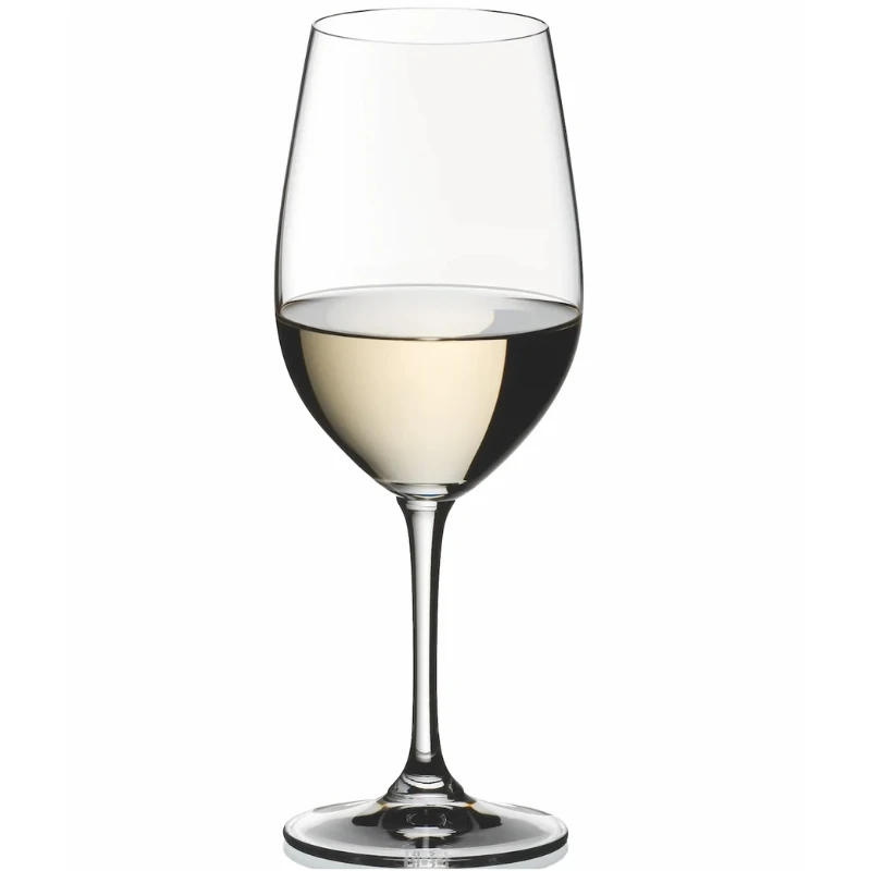 Vinum Riesling Grand Cru / Zinfandel Vinglas 2-pack 985037 by Riedel color Svart