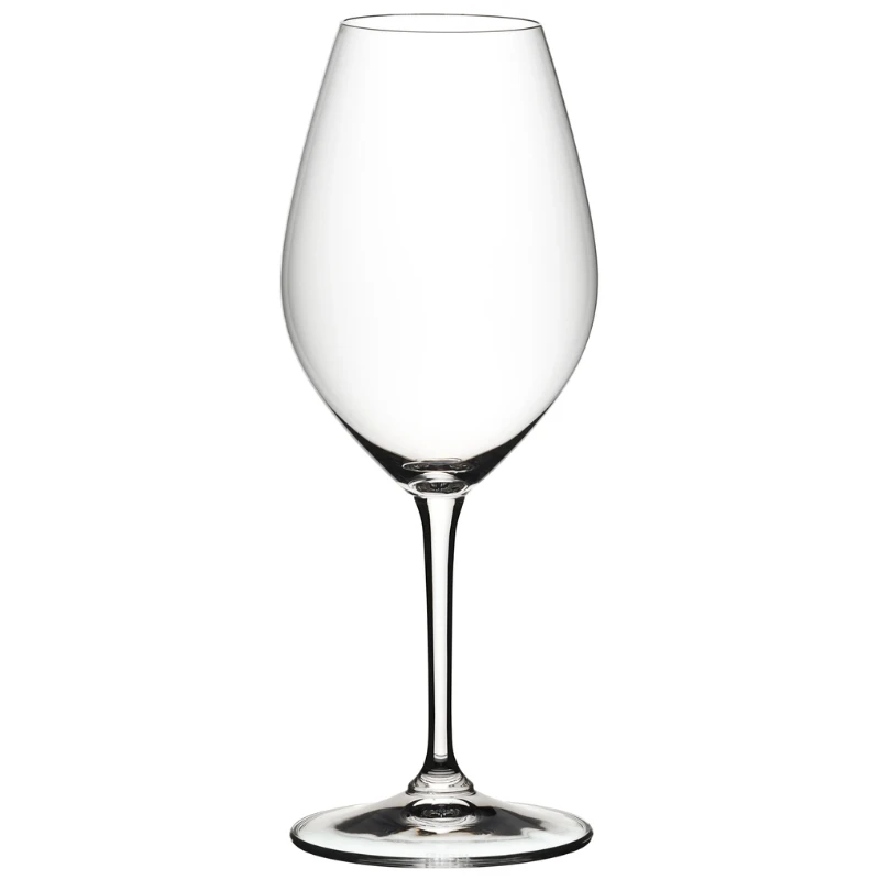 Riedel Wine Friendly Rödvinsglas - 4 glas 905477 by Riedel color Svart