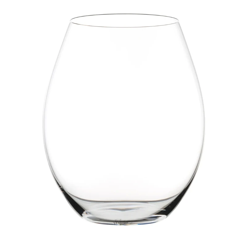 Riedel Wine Friendly tumblerglas – 4 glas 905478 by Riedel color Svart