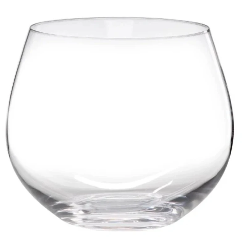 Riedel Tumbler vinglas O Oaked Chardonnay - 2 st 937616 by Riedel color Svart