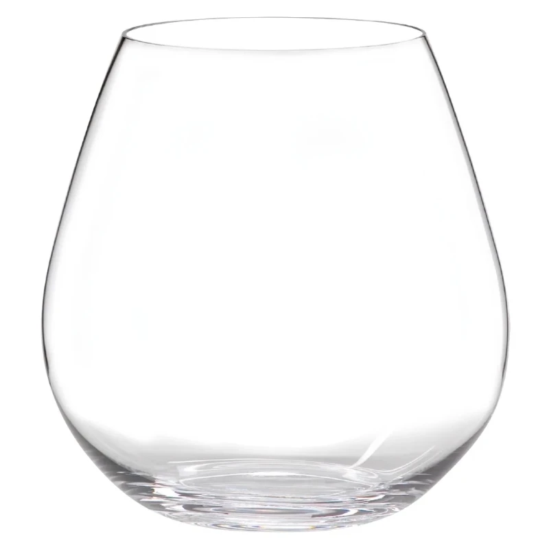 Riedel O Old World Pinot Noir vinglas tumbler - 2-pack 937608 by Riedel color Svart