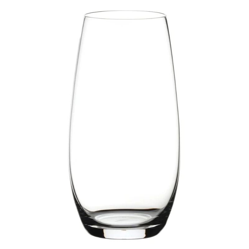 Riedel Tumbler vinglas O Champagne - 2-pack 937622 by Riedel color Svart