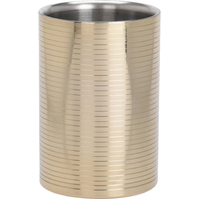 Vinkylare blank mässing A12405850 by Koop color Mässing