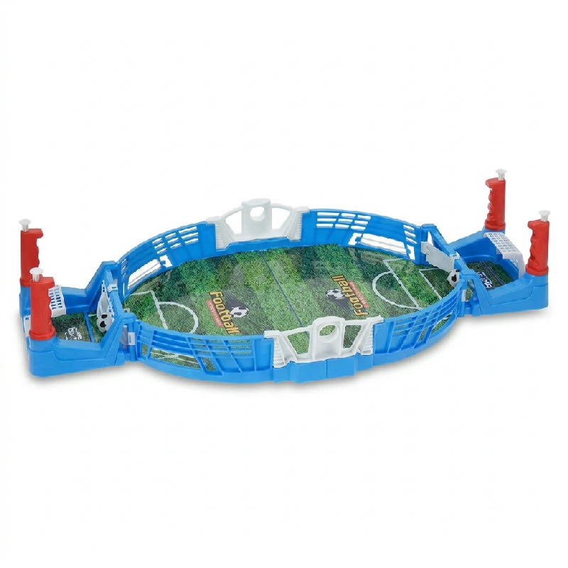 Bordsfotboll 56x26,5x11 cm S34938320 by Koop color Svart