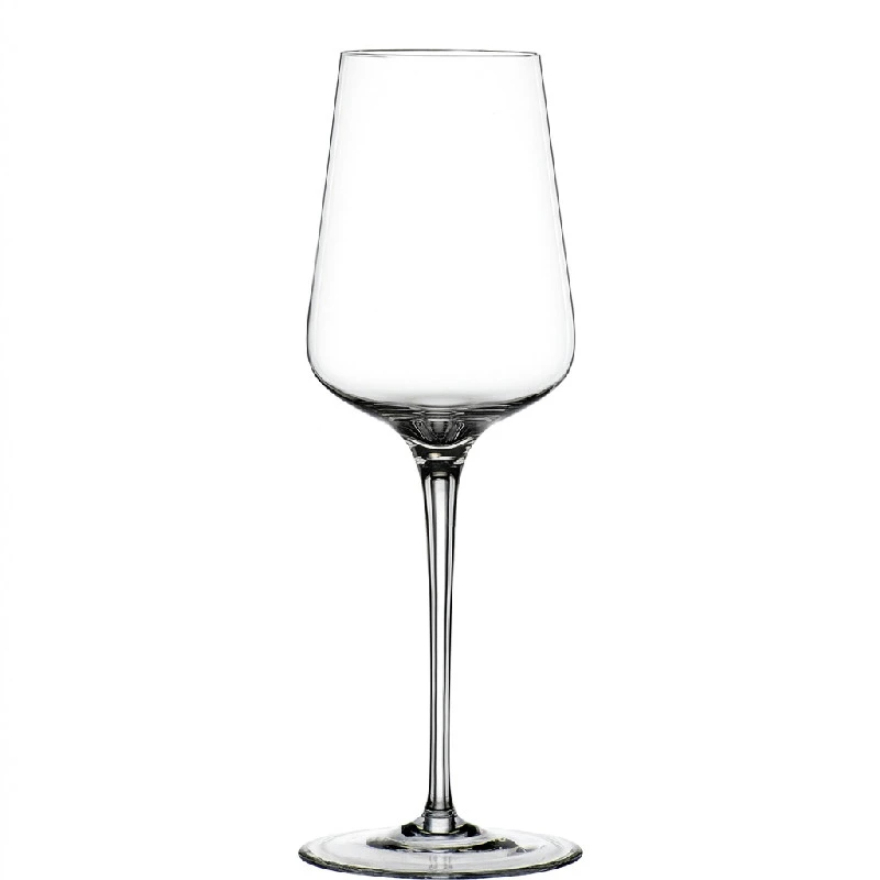 Spiegelau Hybrid Vitvinsglas - 380 ml 4328001 by SPIEGELAU color Svart