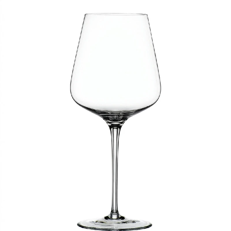 Bordeauxglas Hybrid Spiegelau - 680 ml 12-pack 4328035 by SPIEGELAU color Svart