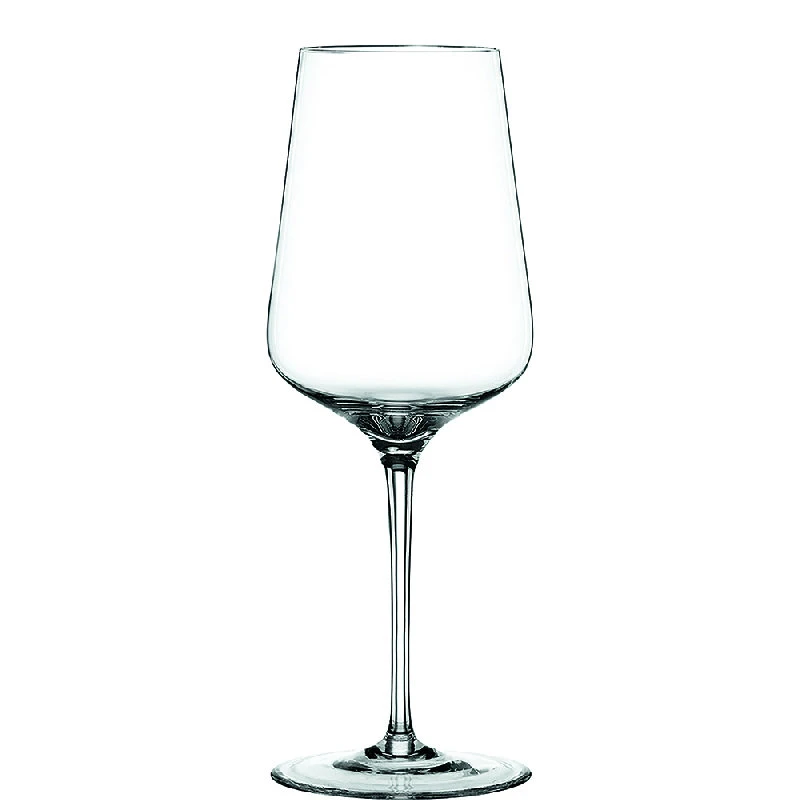 Spiegelau Hybrid Rödvinsglas 550 ml - 12 st 4328032 by SPIEGELAU color Svart