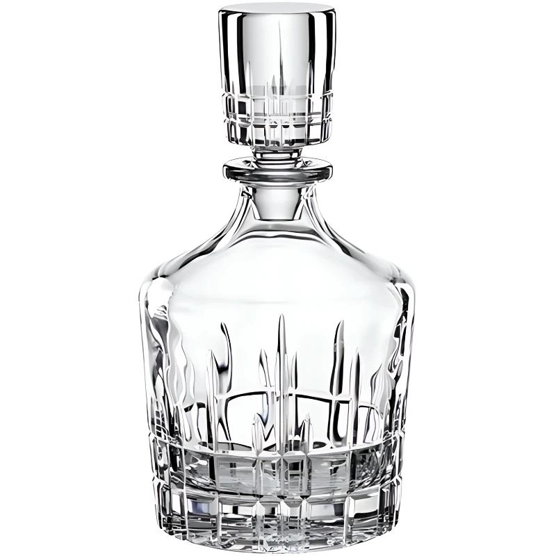 Spiegelau Perfect whiskykaraff - 750 ml 4500158 by SPIEGELAU color Svart