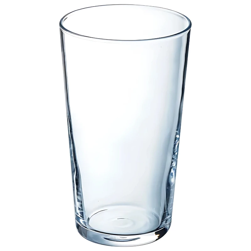 Arcoroc Glas till boston shaker 96124001 by ARCOROC color Svart