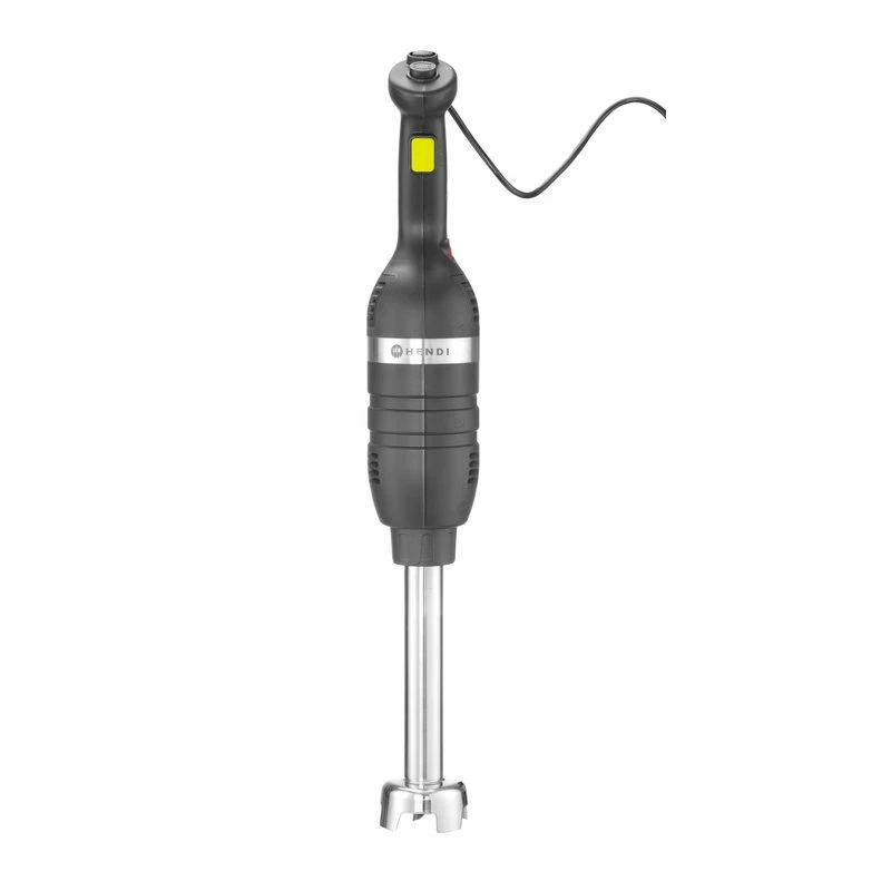 Stavmixer med variabel hastighet, 300 mm skaft 230V 350W 221327 by Hendi color Svart