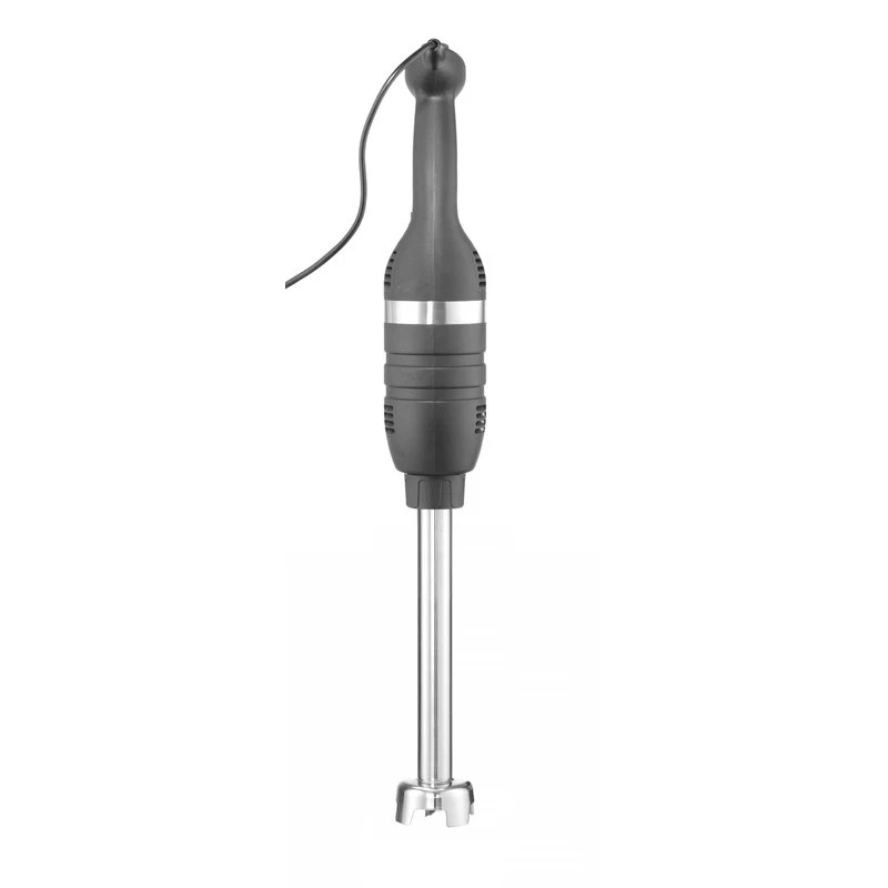Stavmixer med variabel hastighet, 400 mm skaft 230V 500W 221334 by Hendi color Svart