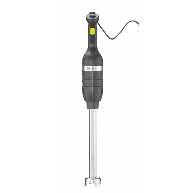 Stavmixer med variabel hastighet, 500 mm skaft 230V 500W 221341 by Hendi color Svart