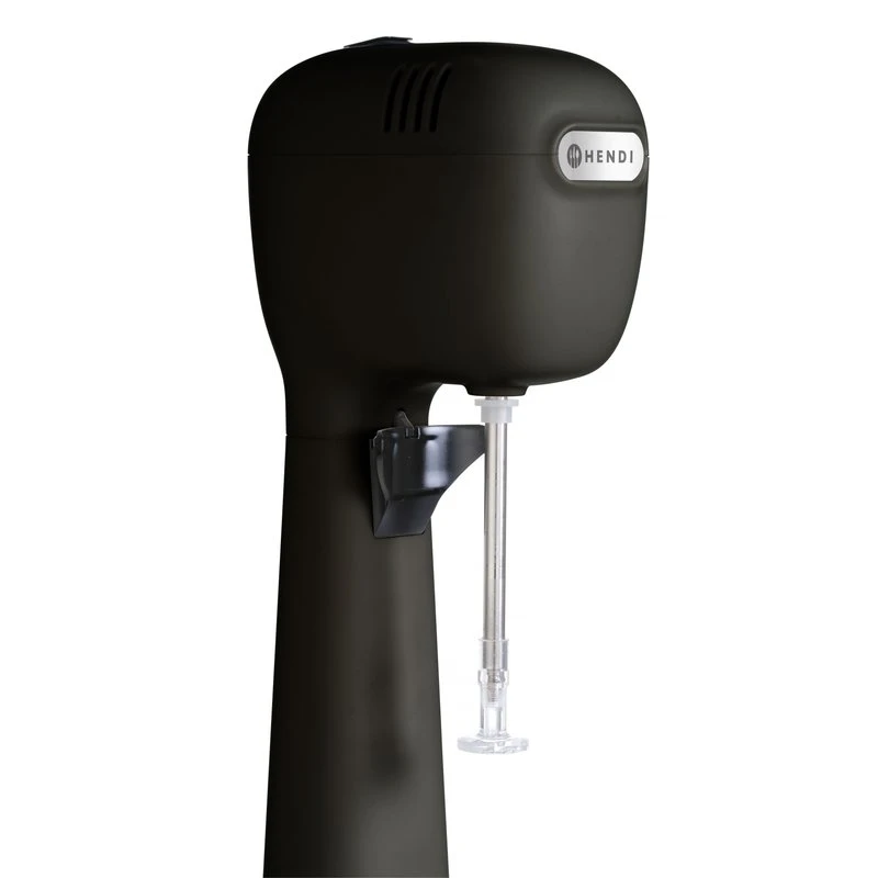 Milkshakemixer vit, BPA-fri design av Bronwasser 221358 by Hendi color Vit