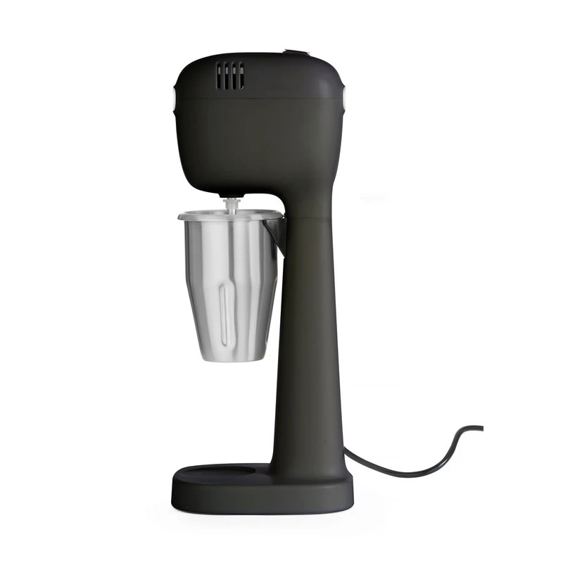Milkshakemixer karamell, BPA-fri design av Bronwasser 221365 by Hendi color Bruin