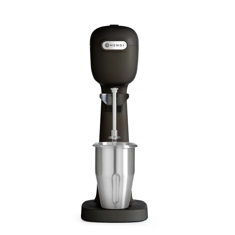 Milkshakemixer gul, BPA-fri design av Bronwasser 221372 by Hendi color Geel