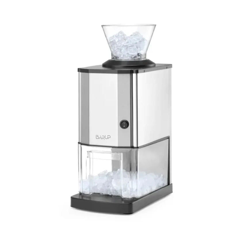 Iskross 230V 70W 271520 by Hendi color Svart