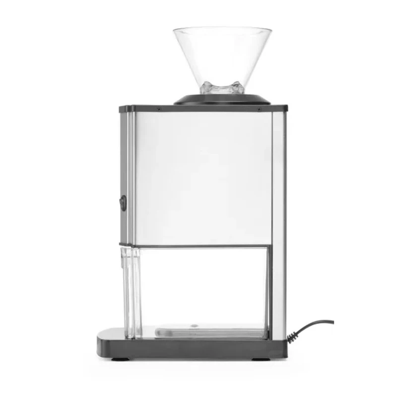 Iskross 230V 70W 271520 by Hendi color Svart