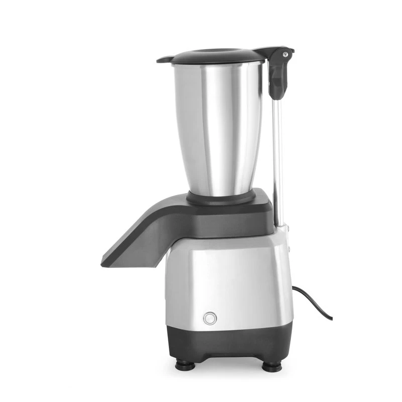 Iskross rostfritt stål 3 l 230V 200W 271599 by Hendi color Svart
