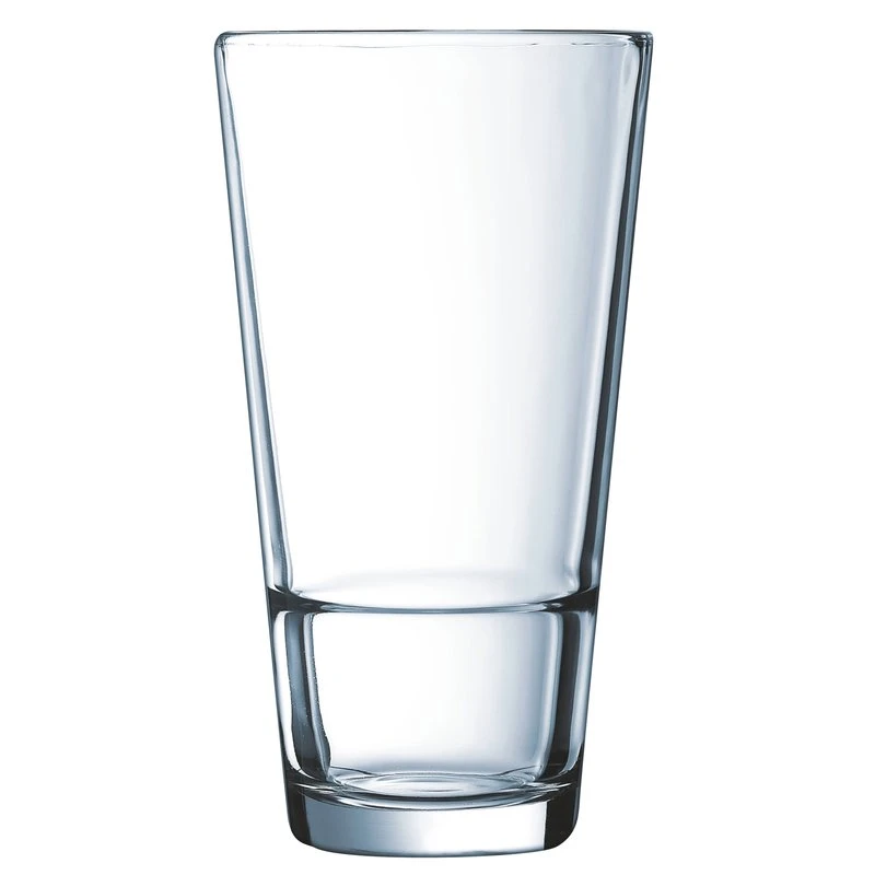 Mixingglas 0,45 l 593066 by Hendi color Svart