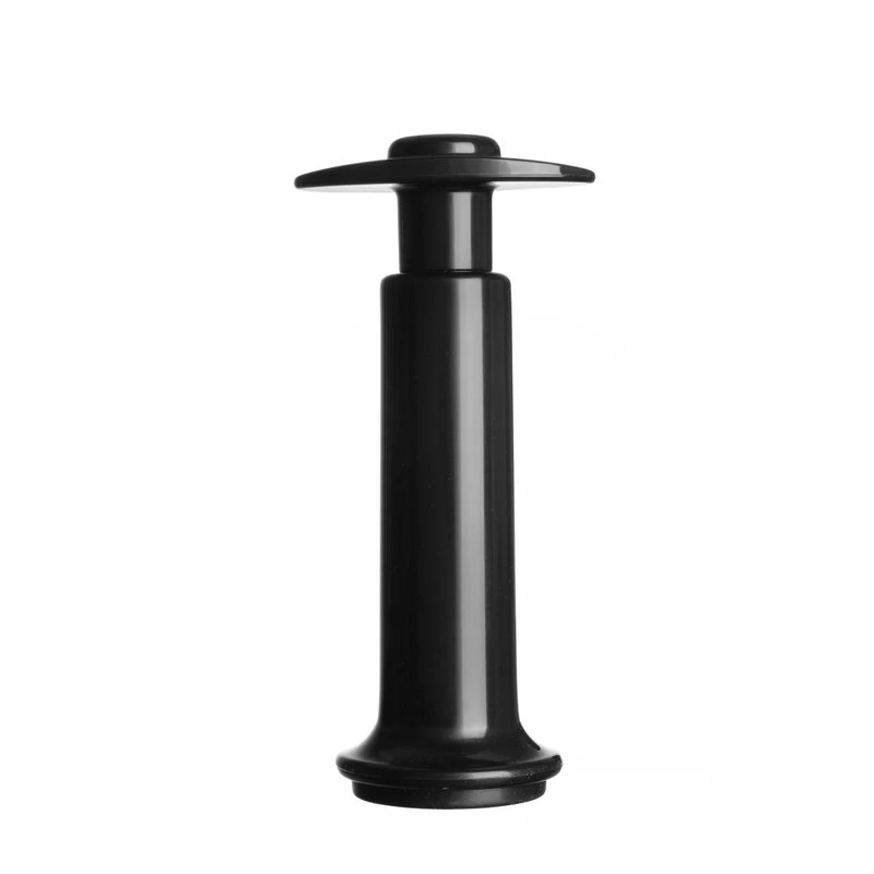 Vakuumvinpump med 2 proppar 595541 by Hendi color Svart