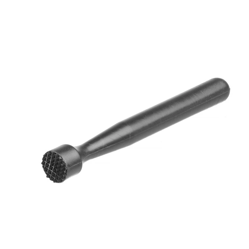 Muddler stjärnformad ABS 34x207 mm 596951 by Hendi color Svart