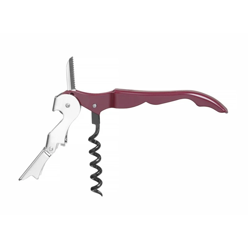 Korkskruv metall 120 mm 597316 by Hendi color Svart