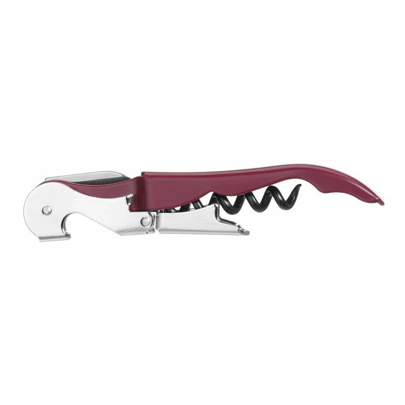 Korkskruv metall 120 mm 597316 by Hendi color Svart