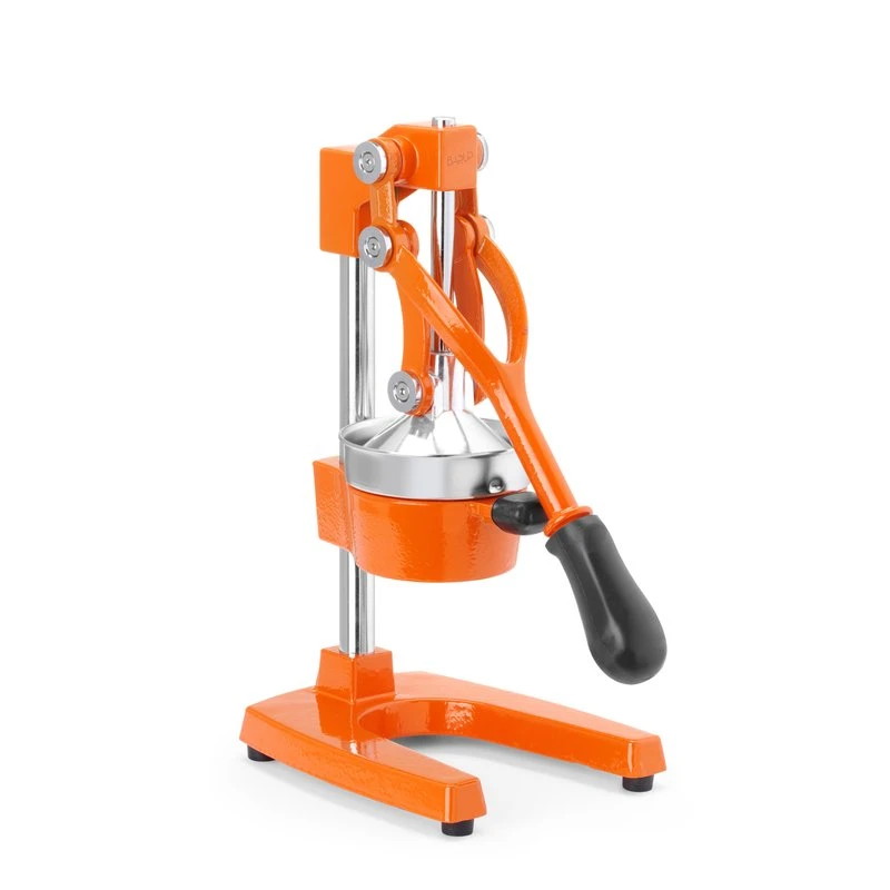 Citruspress hävarmsmodell med kon i rostfritt stål 695906 by Hendi color Svart