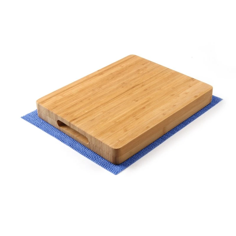 Halkskyddsmatta 1500x300 mm PVC-skum 598047 by Hendi color Svart