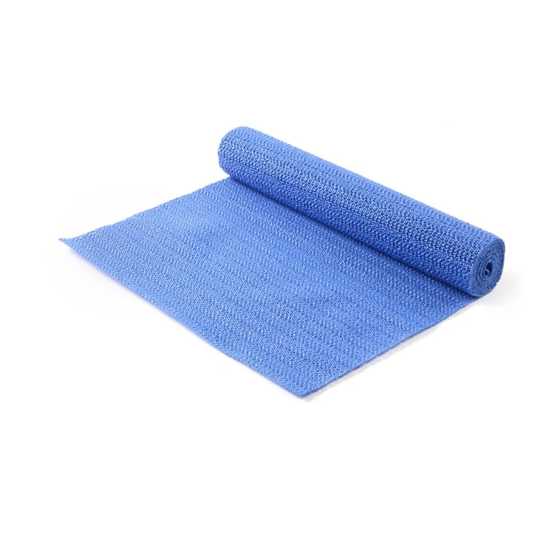 Halkskyddsmatta 1500x300 mm PVC-skum 598047 by Hendi color Svart