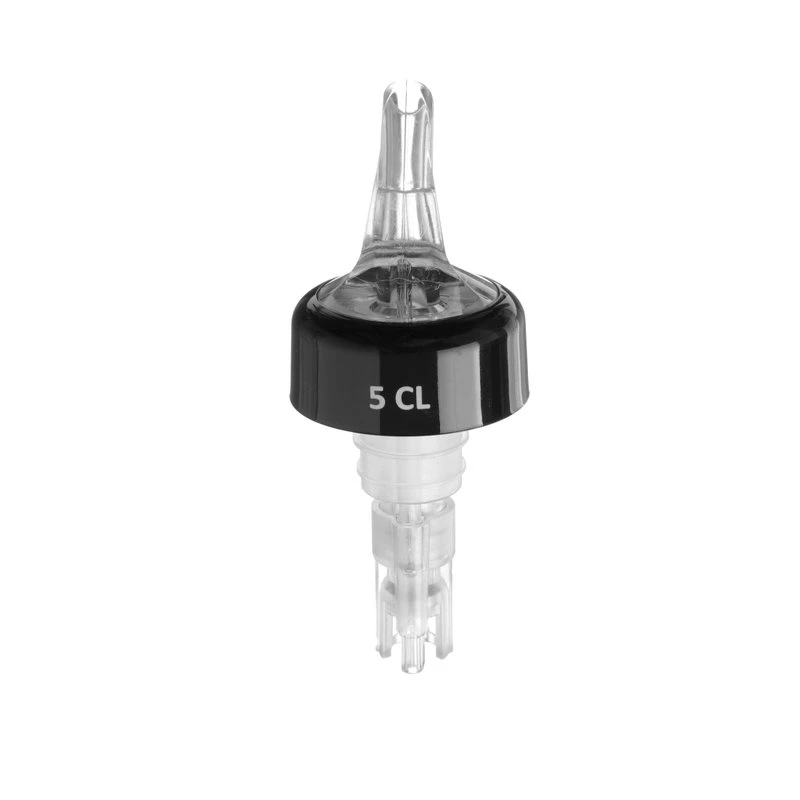Doseringspip 20 ml SAN 599013 by Hendi color Svart