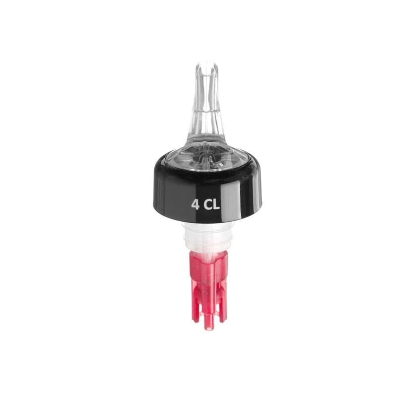 Doseringspip 20 ml SAN 599013 by Hendi color Svart
